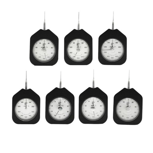 Tension meter - tension,