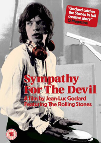 Sympathy for the devil - sympathy,