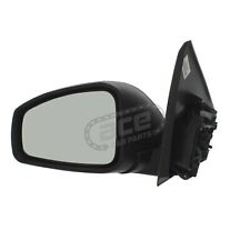 Electric Power Folding Wing