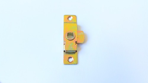 Budget lock rim - lock,