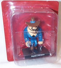 Warner Bros Looney Tunes Nasty Canasta Figure New in sealed pack