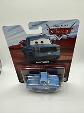 Disney Pixar Cars Barney Cones