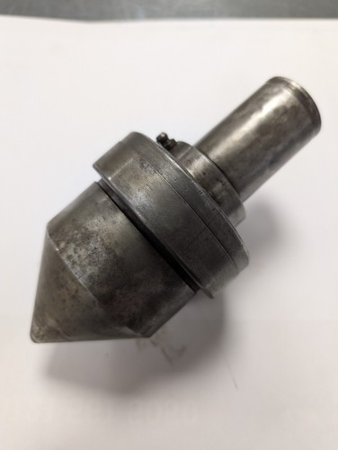 Revolving centre ward 2 - ward, 1/2"