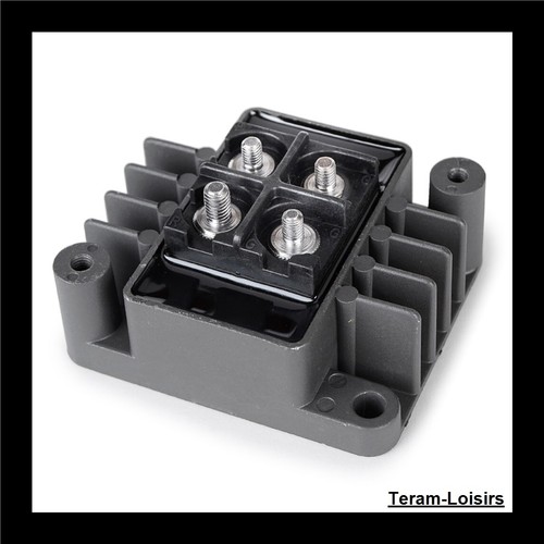 Voltage regulator for - for, yamaha