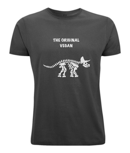 The original vegan classic - classic, fit