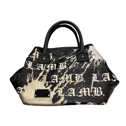 Black gray logo - black/gray,