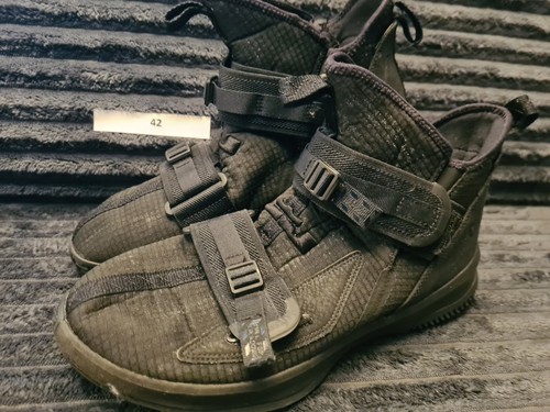 Nike lebron soldier - soldier, sfg