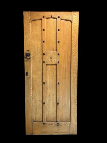 Large solid oak - solid, old