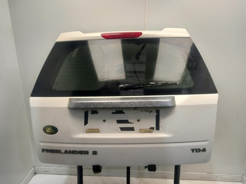 Landrover freelander boot lid - landrover,