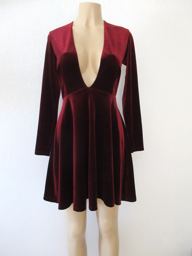 American apparel dress m - dress,