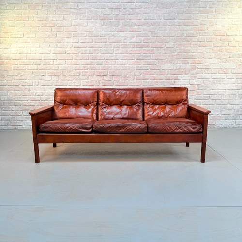 Vintage 1960s danish hans - vintage,
