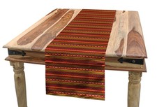 Aztec Table Runner, South
