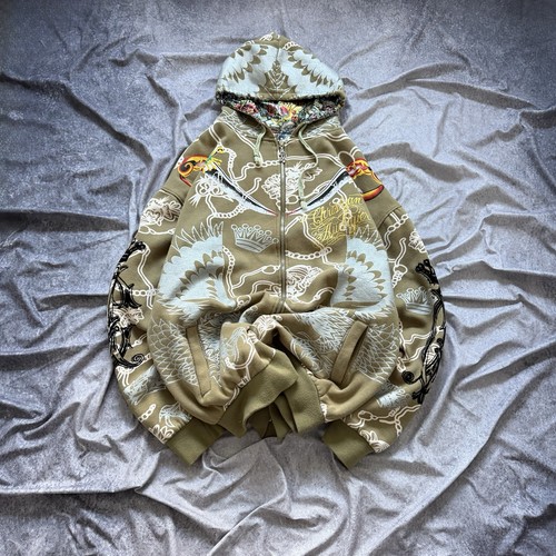 Y2k christian audigier - y2k,