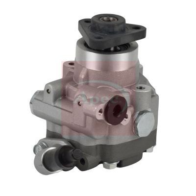 Apec power steering - steering, hydraulic