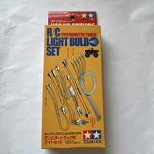 Tamiya Monster Truck Light