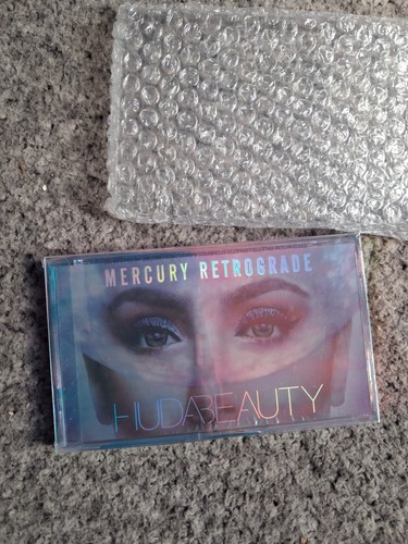 Huda beauty mercury retrograde - huda,