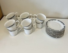 Fine quality porcelain Foreign
