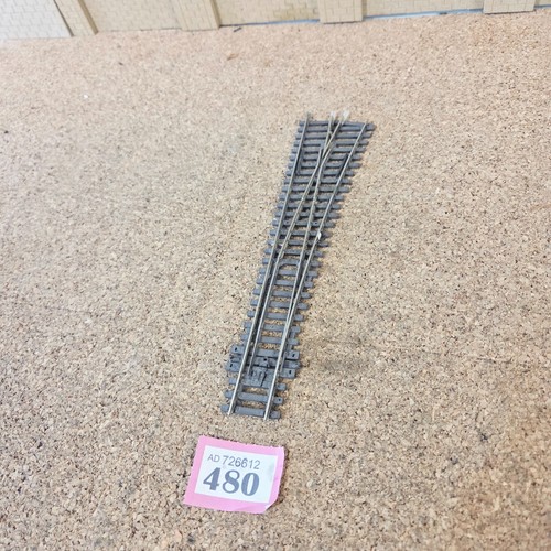 Peco gauge 95 - oo, medium