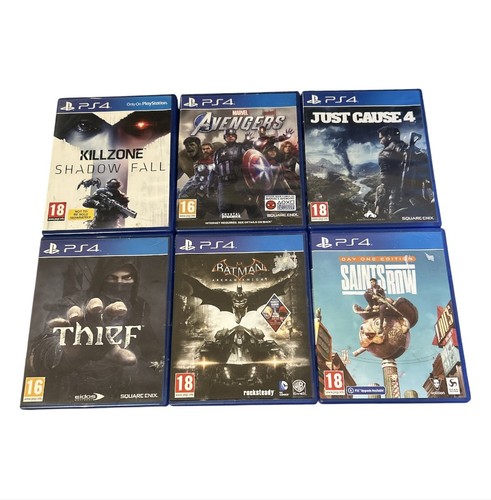 Ps4 bundle killzone - ps4,
