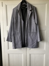 Womens Parisian Black/White
