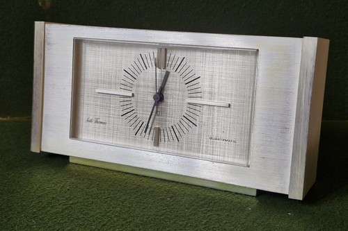 Mid century c1970 seth - mid,