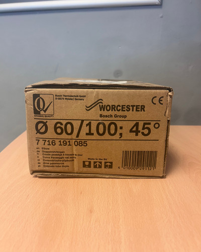 Worcester bosch boiler - worcester,