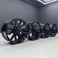 4 x 20 Inch Mitsubishi L200