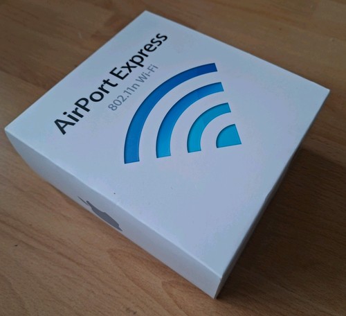 Apple airport express - express, a1264