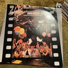 Vintage SHAKIN' STEVENS