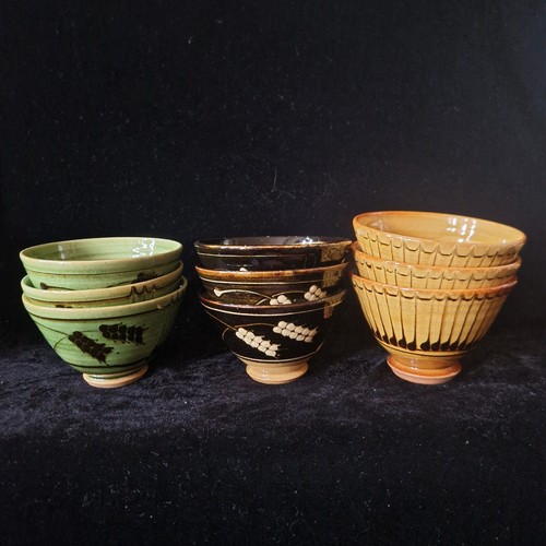 Vintage coldstone pottery - vintage,