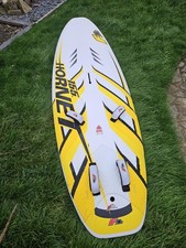 F2 HORNET 155 260cm 80,5 155l