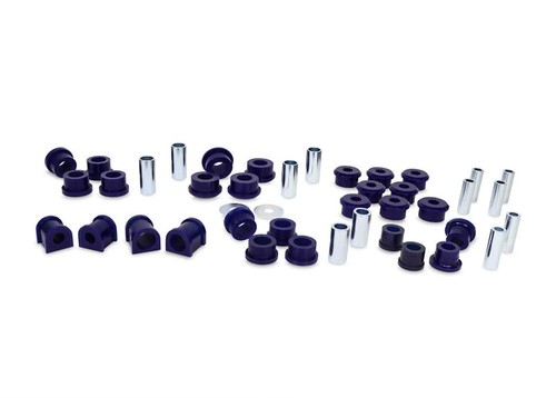 Superpro bush kit toyota - kit,