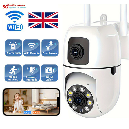 Outdoor security camera - outdoor,