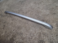 Volvo V50 R Design Silver Roof