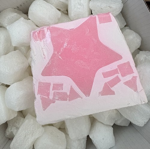 Brand new lush - brand, fairy