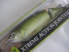 Rapala X-Rap Jointed Shad