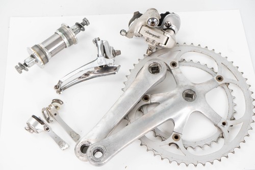 Campagnolo veloce speed - 8,