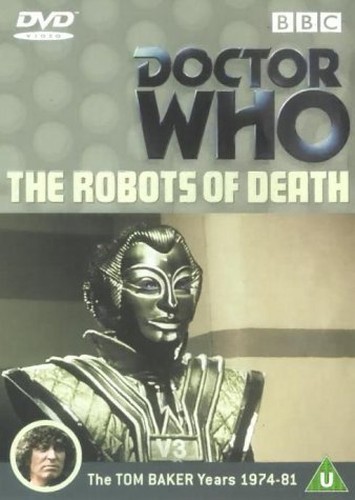 Doctor who the - -,