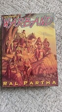 Ral Partha WARBAND Metal