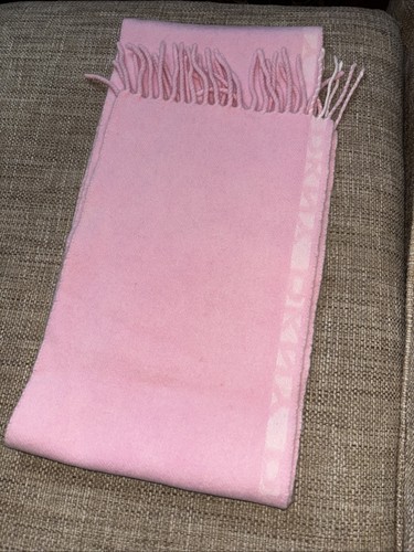 Authentic dkny pink - authentic, woollen