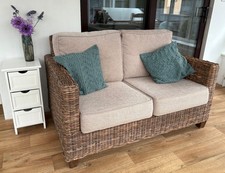 Cane / Rattan Conservatory