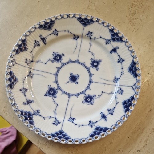 Antique royal copenhagen - antique,
