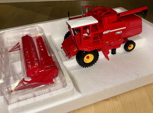 Universal hobbies massey - universal,
