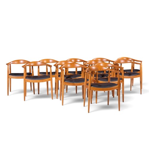 Hans wegner for johannes - hans,