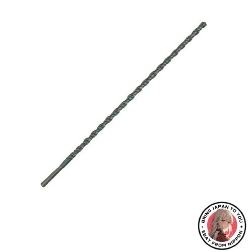 Bosch sds plus bit 0mmφ - bosch, 22.0mmφ