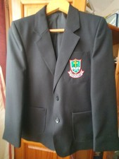 Holy Trinity Catholic Secondary School Blazer.brand New 