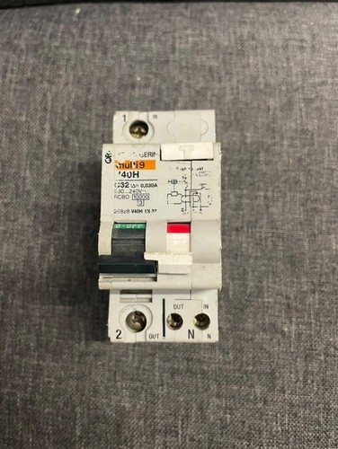 Merlin gerin 26898 v40h - merlin,