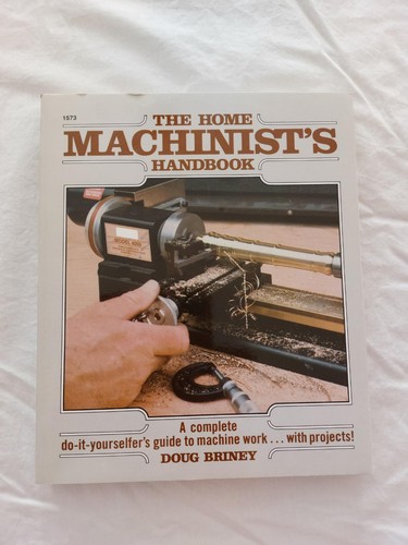 Home machinists handbook - home,