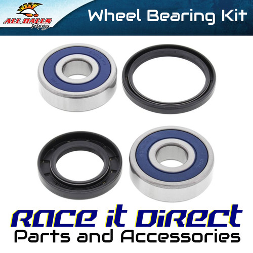 Wheel bearing kit - kit, for