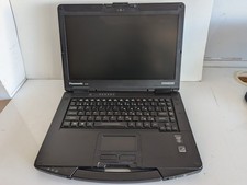 Panasonic Toughbook CF 54